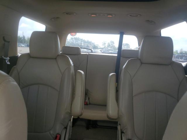 Photo 10 from auction – 2012 GMC ACADIA DEN with VIN 1GKKVTED8CJ309399