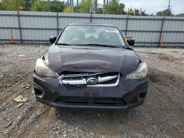 Photo 5 from auction – 2012 SUBARU IMPREZA PR with VIN JF1GJAC65CH011010