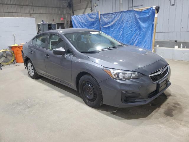 Photo 4 from auction – 2019 SUBARU IMPREZA with VIN 4S3GKAA65K3624900