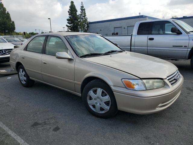 Photo 4 from auction – 2001 TOYOTA CAMRY CE with VIN JT2BF22K610336666