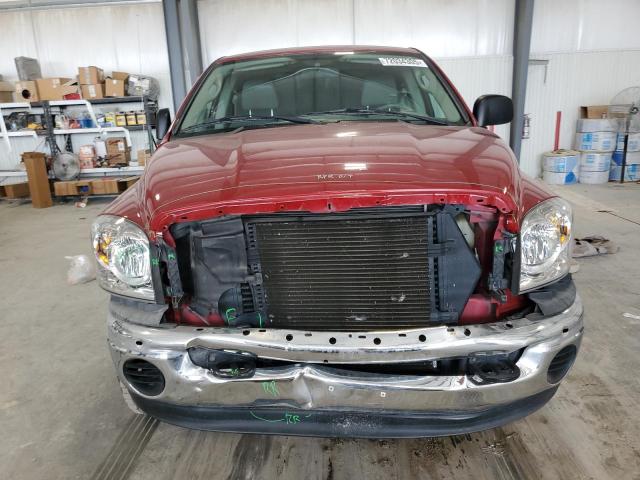 Photo 5 from auction – 2008 DODGE RAM 2500 S with VIN 3D7KS26A48G200049
