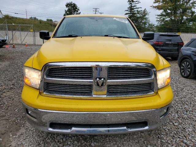 Photo 5 from auction – 2009 DODGE RAM 1500 with VIN 1D3HV18T09S816157