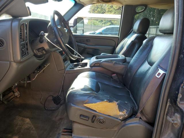 Photo 7 from auction – 2005 GMC SIERRA K25 with VIN 1GTHK23275F871665