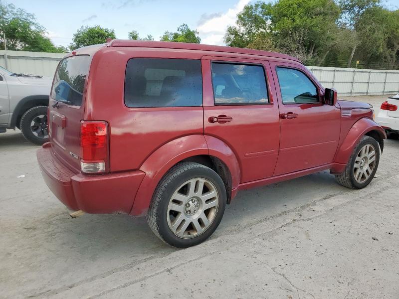 Photo 3 from auction – 2010 DODGE NITRO SE with VIN 1D4PT2GK2AW144403