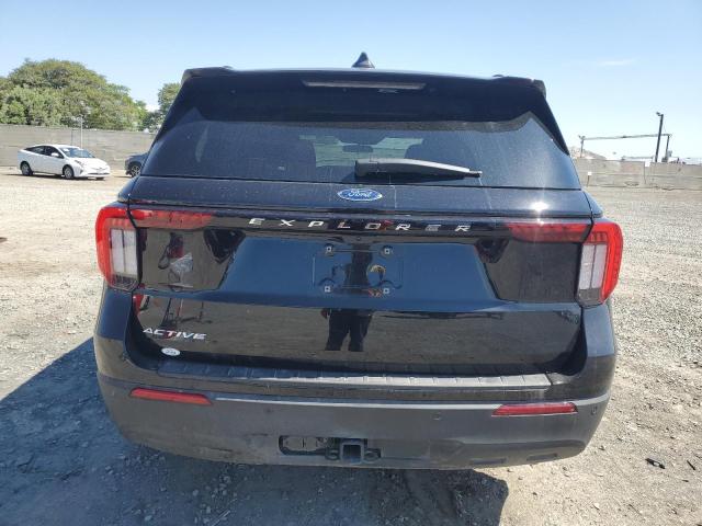 Photo 6 from auction – 2025 FORD EXPLORER ACTIVE with VIN 1FMUK7DH3SGC29329