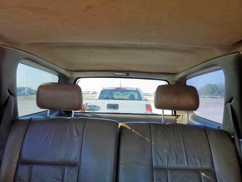 Photo 10 from auction – 1998 TOYOTA 4RUNNER LI with VIN JT3GN87R8W0089624