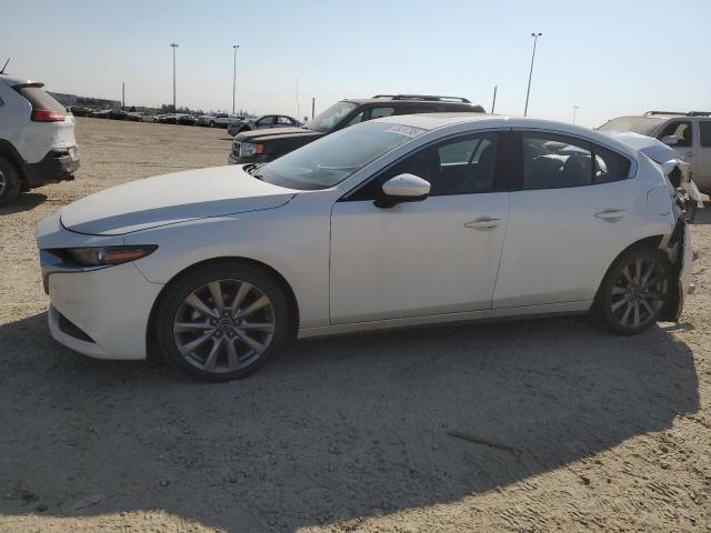 MAZDA 3 PREFERRE 2019 with VIN JM1BPBDM8K1116251 - Photo from auction