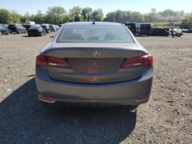 Photo 6 from auction – 2017 ACURA TLX with VIN 19UUB2F31HA006986