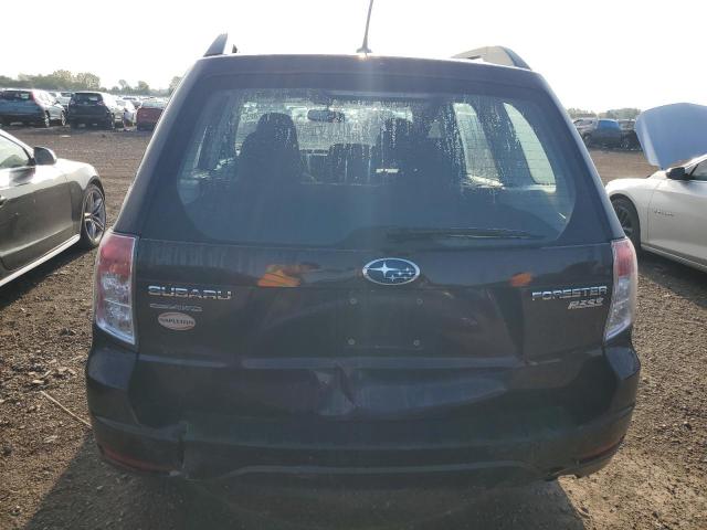 Photo 6 from auction – 2013 SUBARU FORESTER 2 with VIN JF2SHABC5DH410672