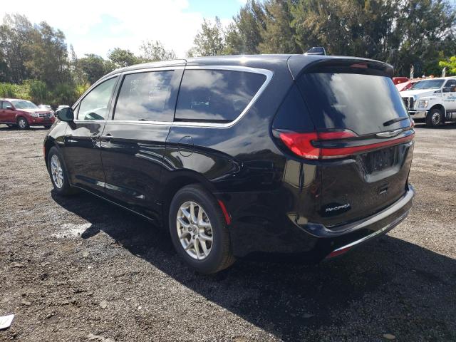 Photo 2 from auction – 2024 CHRYSLER PACIFICA T with VIN 2C4RC1BG0RR178802