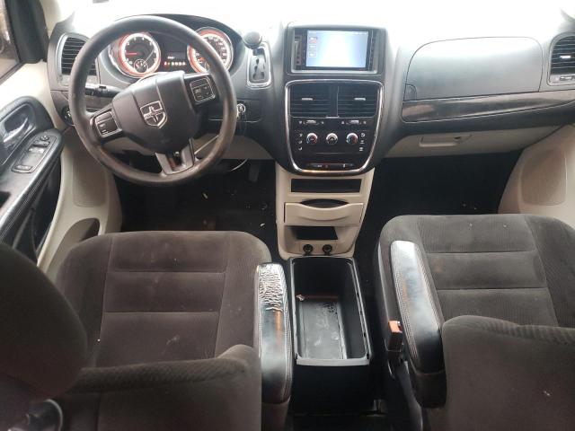 Photo 8 from auction – 2016 DODGE GRAND CARA with VIN 2C4RDGBG5GR144870