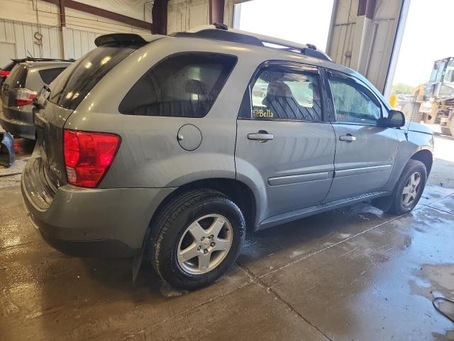Photo 3 from auction – 2006 PONTIAC TORRENT with VIN 2CKDL73F066086307