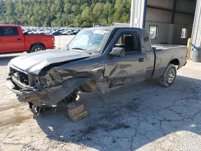 Photo 1 from auction – 2010 FORD RANGER SUPER CAB with VIN 1FTLR4EE7APA63314