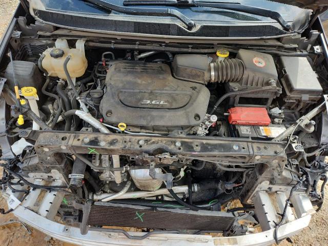 Photo 12 from auction – 2019 CHRYSLER PACIFICA TOURING L with VIN 2C4RC1BG9KR507048