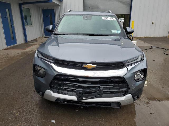 Photo 5 from auction – 2022 CHEVROLET TRAILBLAZE with VIN KL79MRSL6NB045539