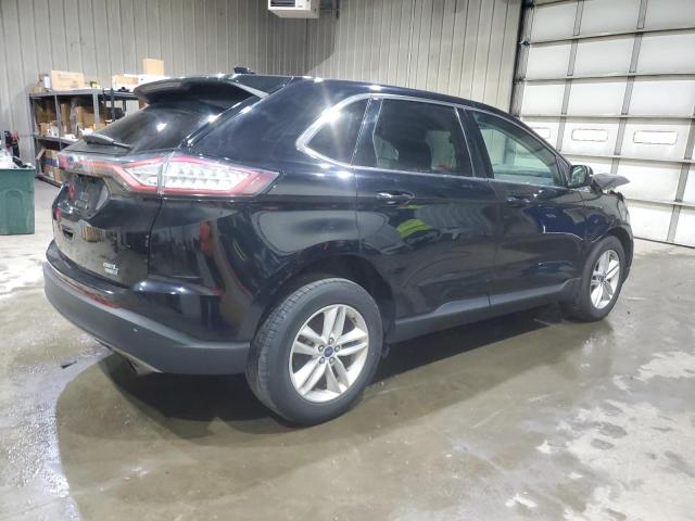 Photo 3 from auction – 2017 FORD EDGE SEL with VIN 2FMPK4J9XHBB77240