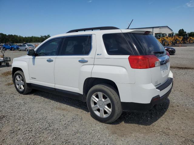 Photo 2 from auction – 2013 GMC TERRAIN SL with VIN 2GKFLUE38D6327596