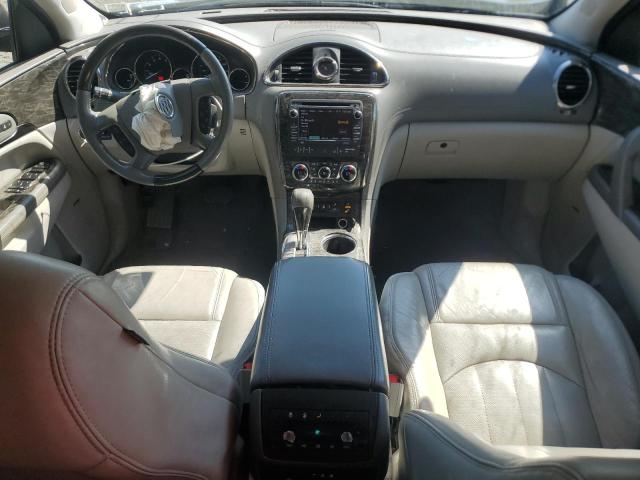 Photo 8 from auction – 2014 BUICK ENCLAVE with VIN 5GAKVBKD7EJ231471
