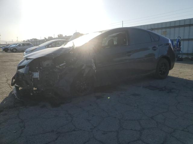 TOYOTA PRIUS 2014 with VIN JTDKN3DU0E1779216 - Photo from auction