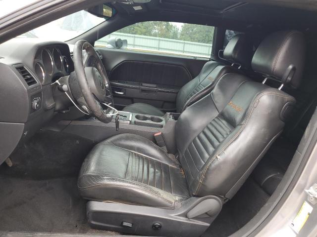 Photo 7 from auction – 2014 DODGE CHALLENGER with VIN 2C3CDYBT9EH234166