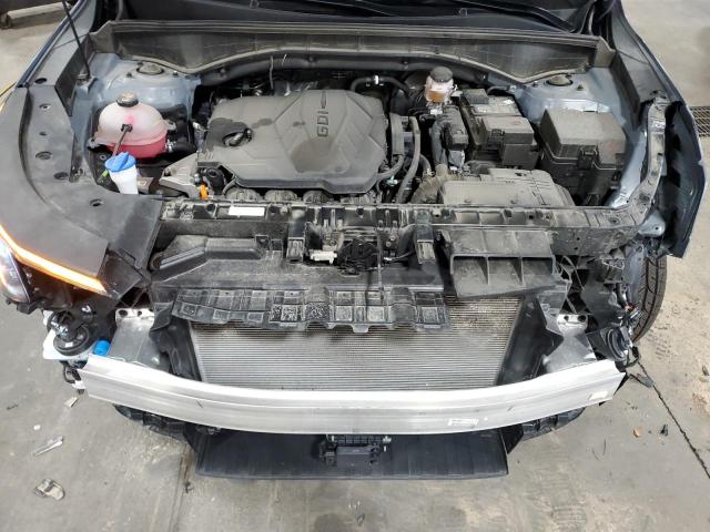 Photo 12 from auction – 2024 KIA SORENTO S with VIN 5XYRLDJC9RG278255