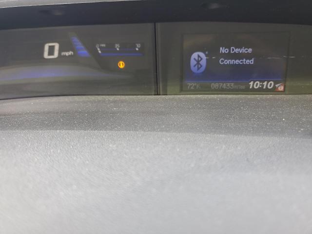 Photo 9 from auction – 2013 HONDA CIVIC LX with VIN 19XFB2F50DE250144