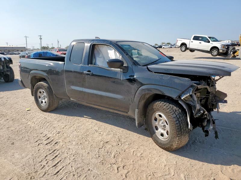 Photo 4 from auction – 2022 NISSAN FRONTIER S with VIN 1N6ED1CL0NN628167