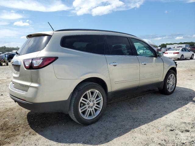 Photo 3 from auction – 2015 CHEVROLET TRAVERSE L with VIN 1GNKRGKD6FJ342229