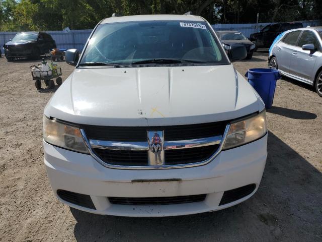 Photo 5 from auction – 2010 DODGE JOURNEY SE with VIN 3D4PG4FB6AT139731