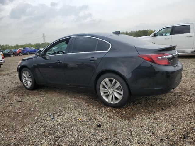Photo 2 from auction – 2016 BUICK REGAL PREM with VIN 2G4GS5GX0G9178558