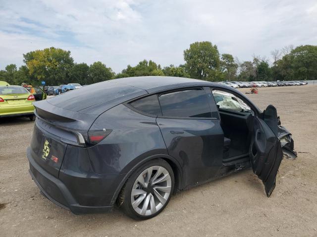 Photo 3 from auction – 2026 TESLA MODEL Y with VIN 7SAYGDEEXTF324608