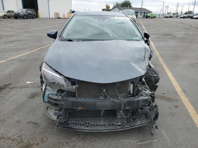 Photo 5 from auction – 2018 TOYOTA COROLLA L with VIN 2T1BURHE6JC978513