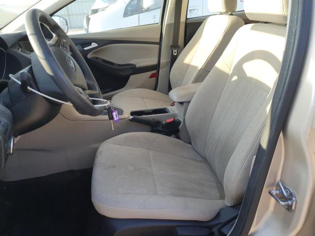 Photo 7 from auction – 2017 FORD FOCUS SE with VIN 1FADP3F25HL230785