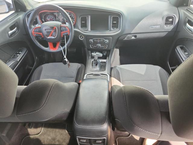 Photo 8 from auction – 2016 DODGE CHARGER R/ with VIN 2C3CDXCT8GH354830