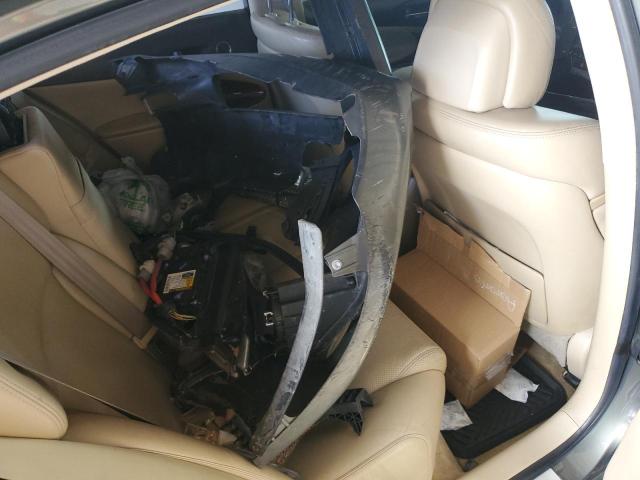 Photo 12 from auction – 2006 LEXUS GS 300 with VIN JTHBH96S765017239