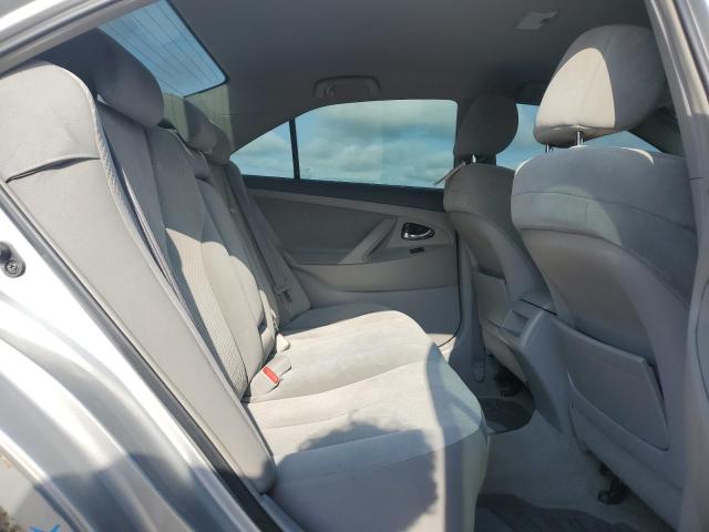 Photo 10 from auction – 2007 TOYOTA CAMRY CE with VIN 4T1BE46K27U169803