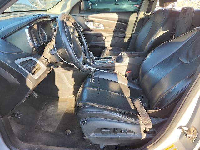 Photo 7 from auction – 2013 GMC TERRAIN SL with VIN 2GKALWEK7D6166400