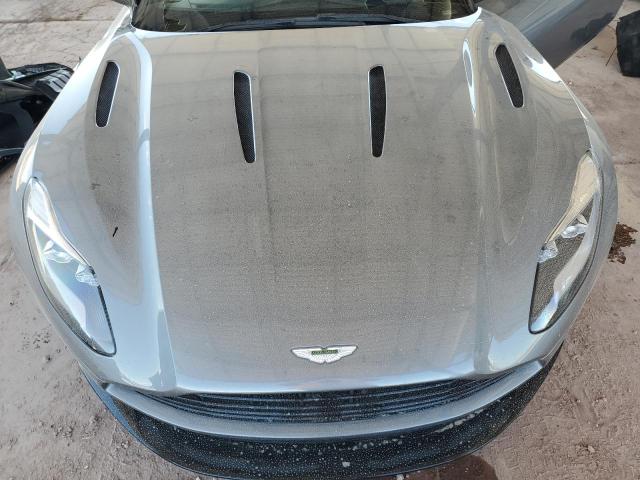 Photo 11 from auction – 2018 ASTON MARTIN DB11 with VIN SCFRMFAV4JGL03446