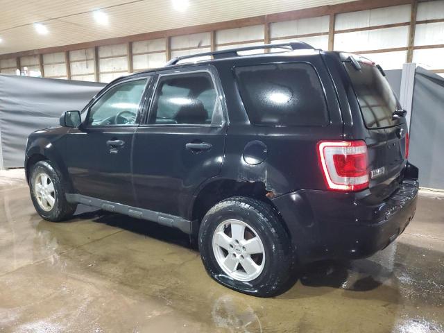 Photo 2 from auction – 2012 FORD ESCAPE XLT with VIN 1FMCU0D77CKC31720