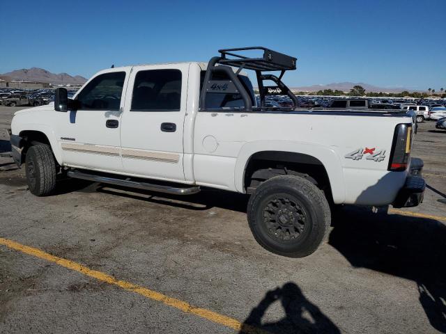 Photo 2 from auction – 2006 CHEVROLET SILVERADO with VIN 1GCHK23U06F131202