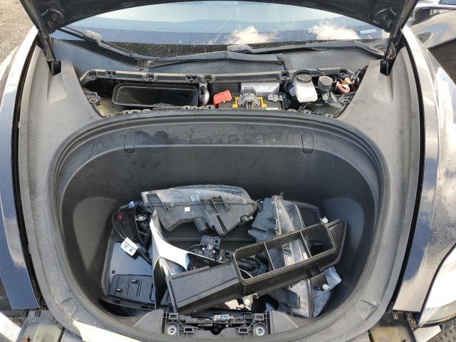 Photo 11 from auction – 2018 TESLA MODEL 3 with VIN 5YJ3E1EA1JF070910