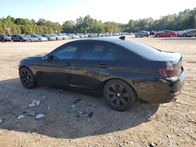 Photo 2 from auction – 2014 BMW 535 XI with VIN WBA5B3C58ED537219