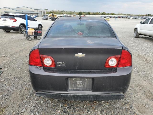 Photo 6 from auction – 2011 CHEVROLET MALIBU LS with VIN 1G1ZB5E18BF215943