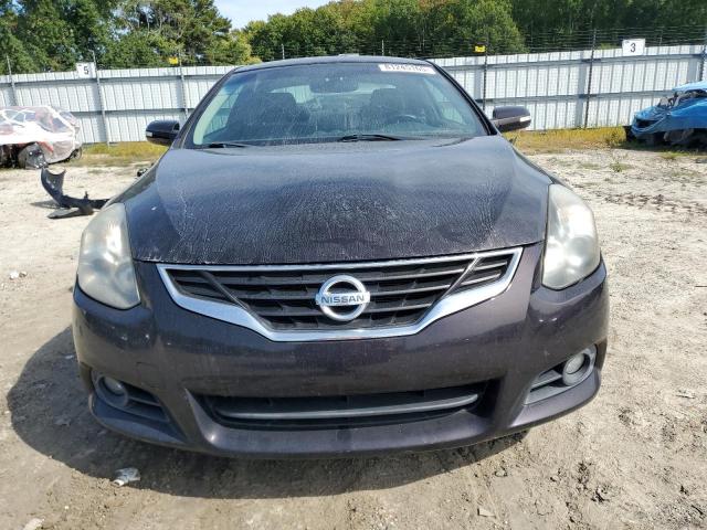 Photo 5 from auction – 2011 NISSAN ALTIMA S with VIN 1N4AL2EPXBC100577