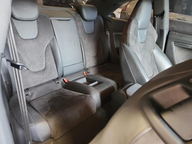 Photo 10 from auction – 2013 AUDI S5 PRESTIG with VIN WAUVGAFR3DA049798