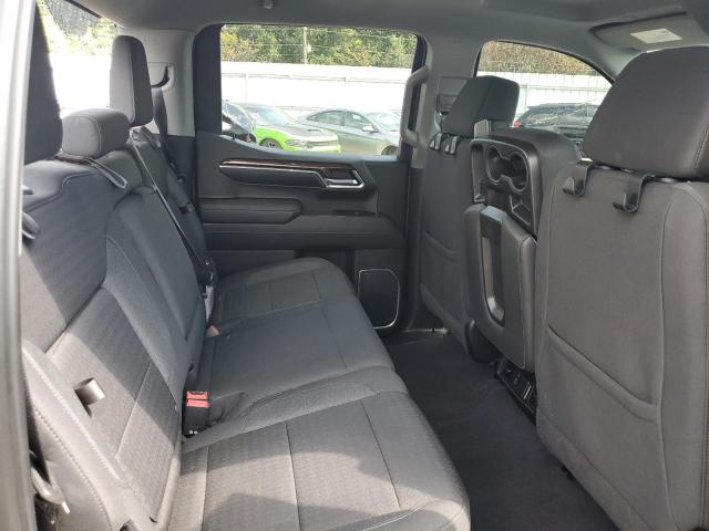 Photo 10 from auction – 2022 GMC SIERRA K1500 ELEVATION with VIN 3GTUUCED3NG630679
