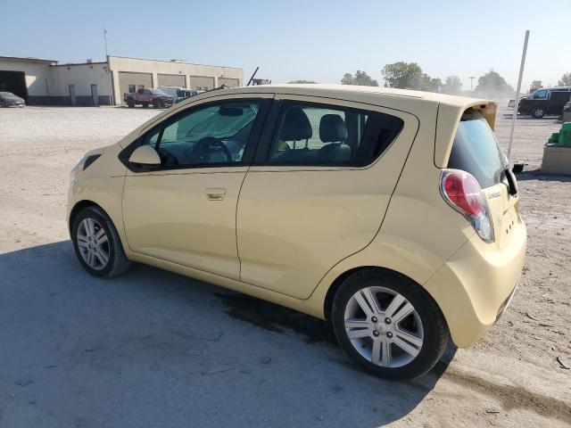 Foto 2 de la subasta – 2013 CHEVROLET SPARK 1LT con VIN KL8CD6S99DC554182