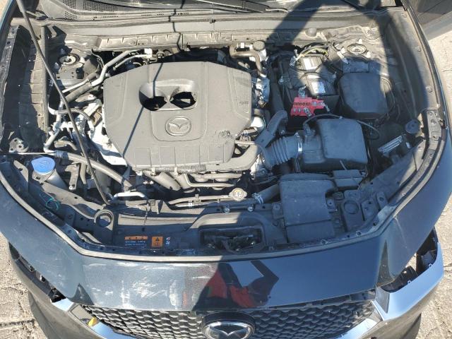 Photo 12 from auction – 2024 MAZDA CX-30 SELECT GX with VIN 3MVDMBBM1RM684292