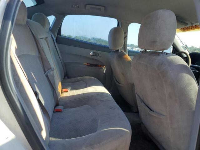 Photo 10 from auction – 2006 BUICK LACROSSE C with VIN 2G4WC552761246769