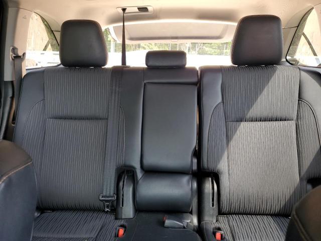 Photo 10 from auction – 2019 TOYOTA HIGHLANDER with VIN 5TDZZRFH1KS289758